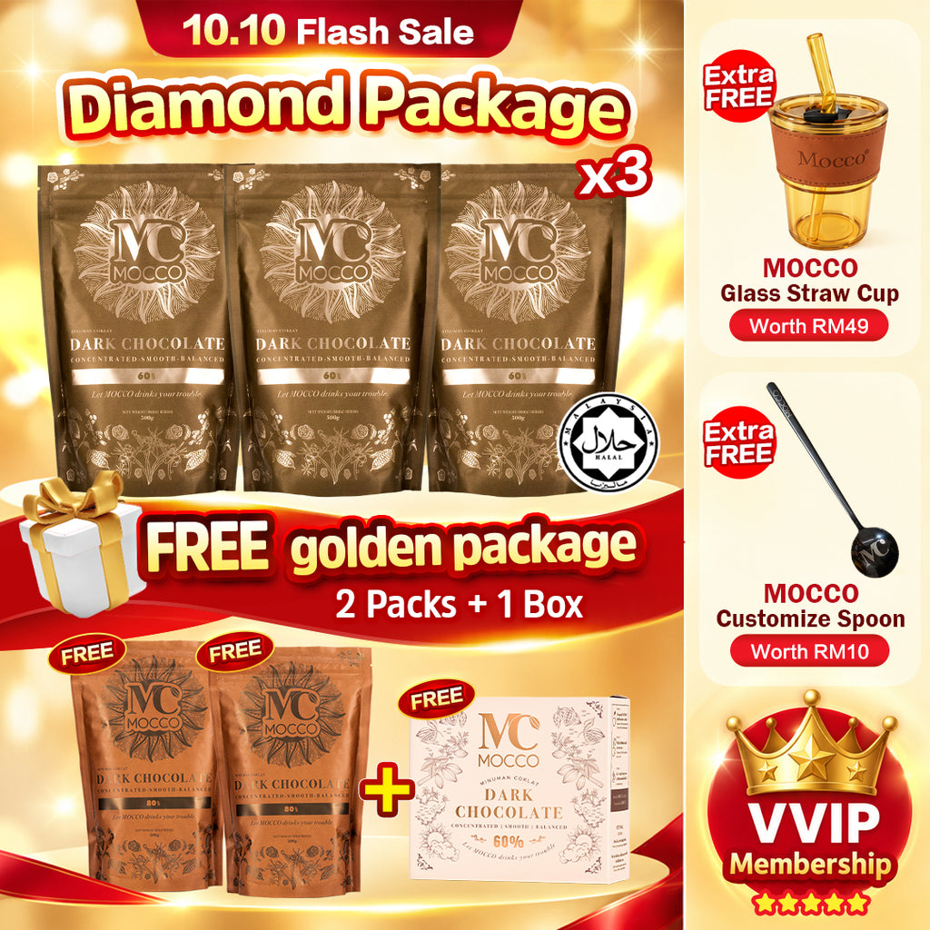 🪎 10.10 DIAMOND Bundle | Buy 3 + FREE GOLDEN PACKAGE + Gifts 🪎
