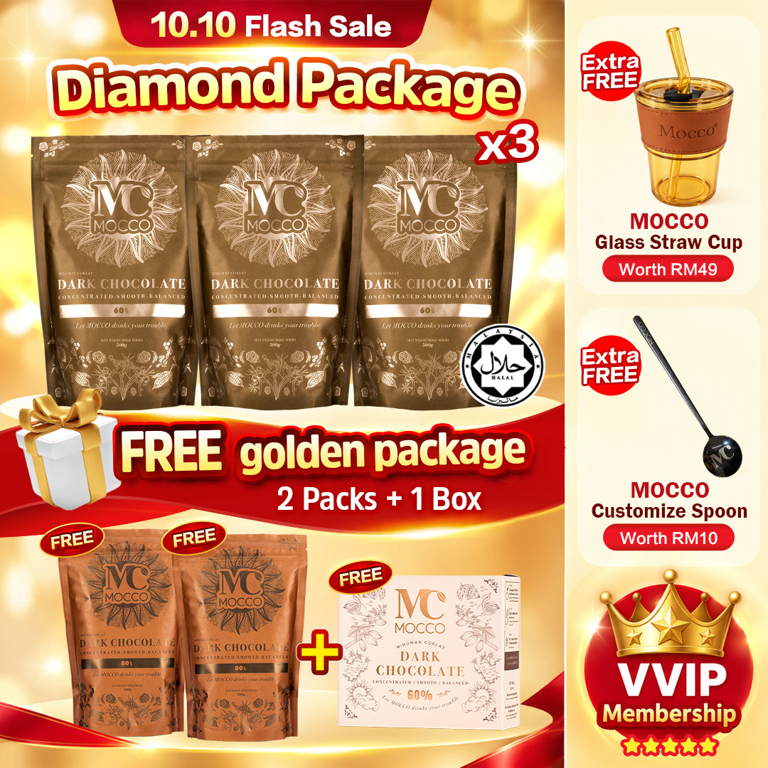 🪎 10.10 DIAMOND Bundle | Buy 3 + FREE GOLDEN PACKAGE + Gifts 🪎