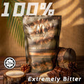 MOCCO 100%黑巧克力