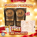 🪎 10.10 GOLDEN Bundle | Buy 2, Get 1 Free 🪎