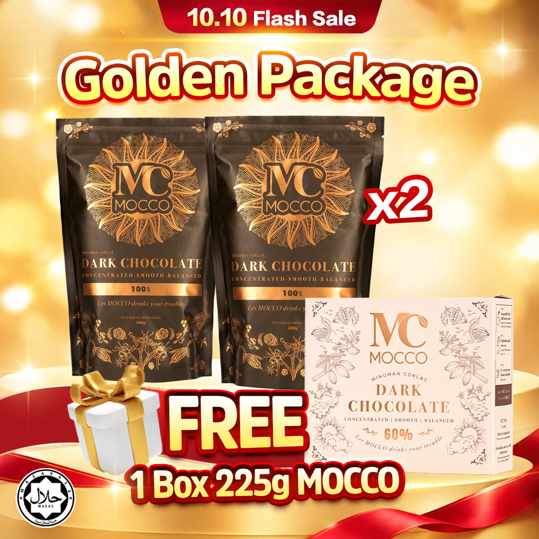 🪎 10.10 GOLDEN Bundle | Buy 2, Get 1 Free 🪎
