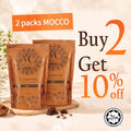 Buy 2 Packs Get 10% Off