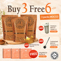 Buy 3 Packs Free 3 Boxes + 2 Free Gifts