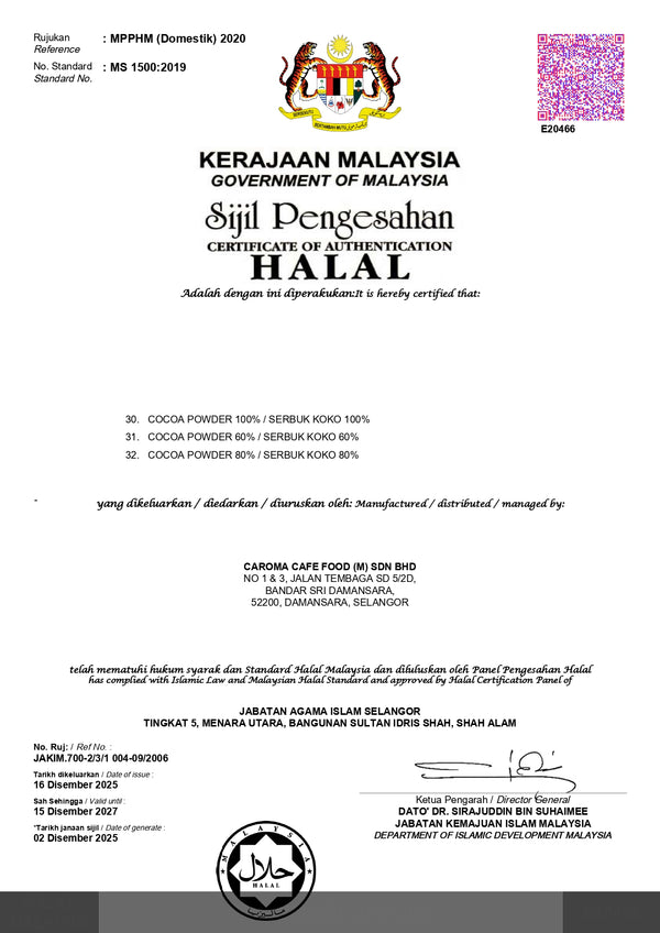 HALAL