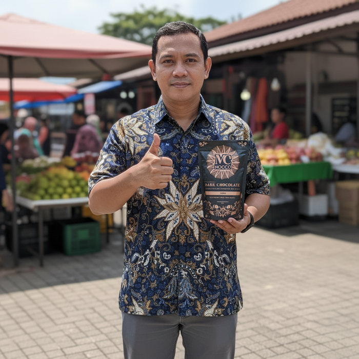 Mr Firdaus