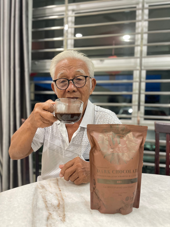 Mr Yap